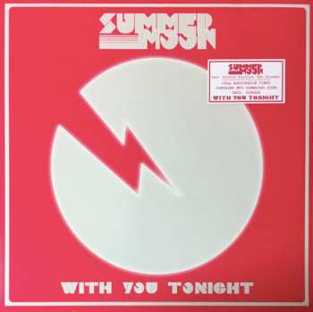 Album Summer Moon: With You Tonight