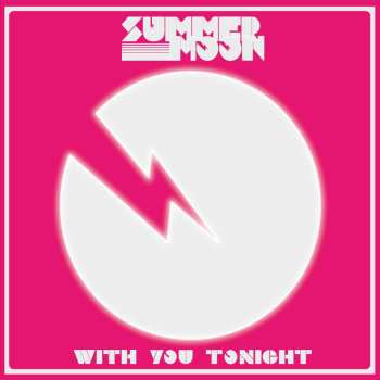 CD Summer Moon: With You Tonight 538086