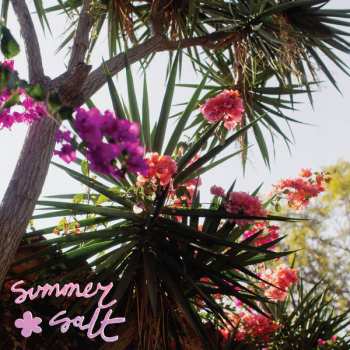 Album Summer Salt: Campanita