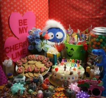 LP Summer Salt: My Favorite Holiday