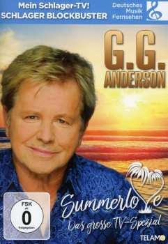 Album G.G. Anderson: Summerlove