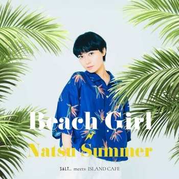 Album Natsu Summer: Beach Girl