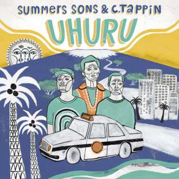 Album Summers Sons: Uhuru