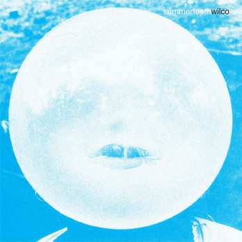 5LP Wilco: Summerteeth DLX | LTD 386554