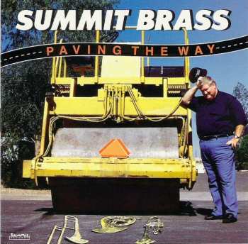 Album Summit Brass: Paving The Way