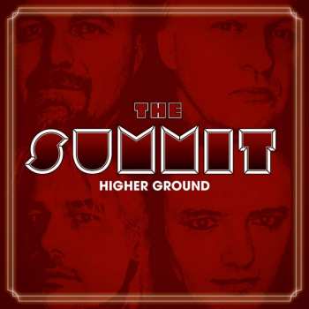 CD The Summit: Higher Ground 474177