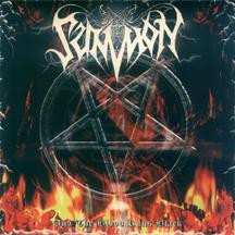 Album Summon: And The Blood Runs Black