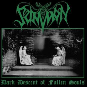 Album Summon: Dark Descent Of Fallen Souls