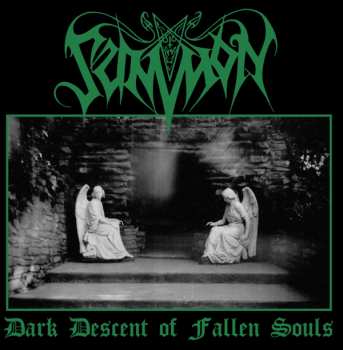 CD Summon: Dark Descent Of Fallen Souls 232146