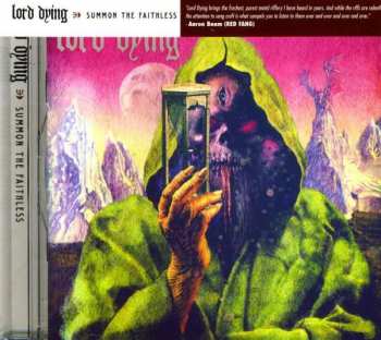 Album Lord Dying: Summon The Faithless
