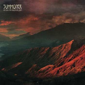 Album Summoner: Beyond The Realm Of Light