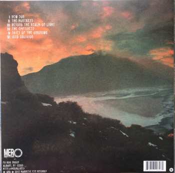 LP Summoner: Beyond The Realm Of Light LTD | CLR 129886