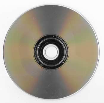 CD Summoning: Lugburz 395318