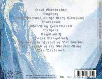 CD Summoning: Minas Morgul 444995