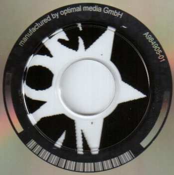 CD Summoning: Minas Morgul 444995