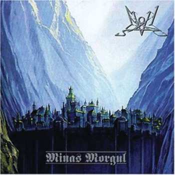 Album Summoning: Minas Morgul