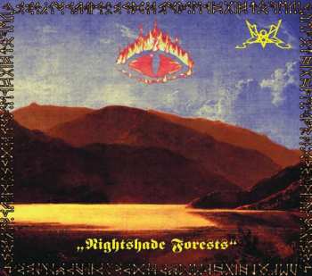 Album Summoning: Nightshade Forests