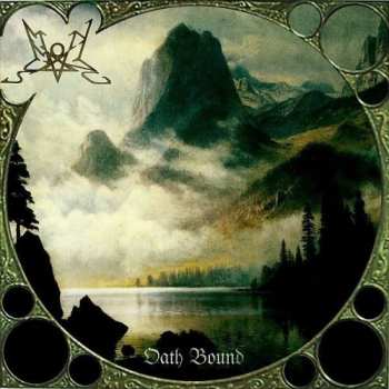 Album Summoning: Oath Bound