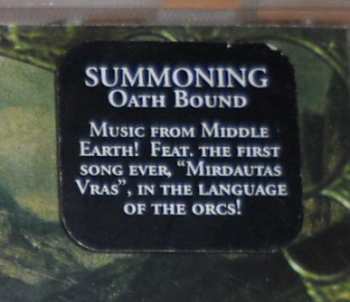 CD Summoning: Oath Bound 25888