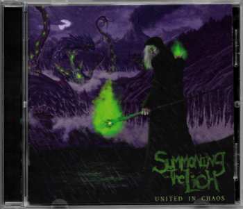 CD Summoning The Lich: United In Chaos 460572