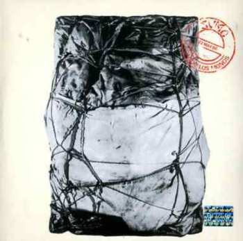 Album Sumo: Llegando Los Monos