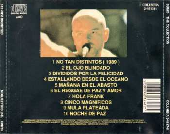 CD Sumo: The Collection