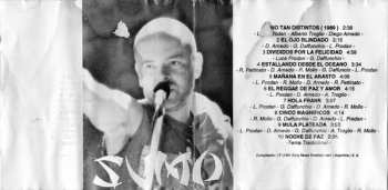 CD Sumo: The Collection