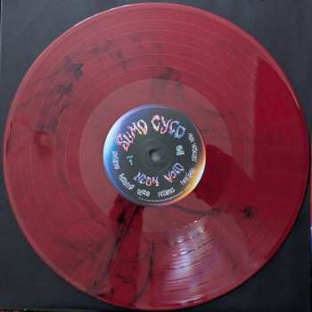 LP Sumo Cyco: Neon Void CLR | LTD
