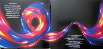 LP Sumo Cyco: Neon Void CLR | LTD