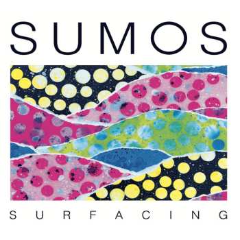 Album Sumos: Surfacing