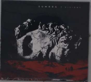 Album Sumrrá: 7 Visions