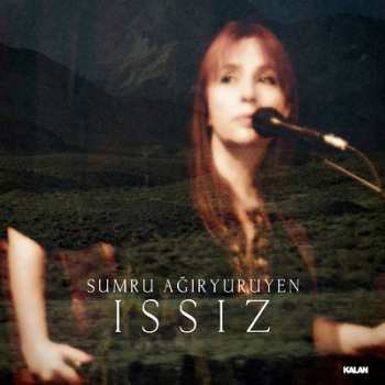 Album Sumru Ağıryürüyen: Issız
