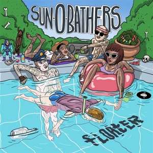 CD Sun-0-Bathers: Floater 345224