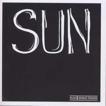 Album Sun: S.U.N.