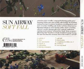 CD Sun Airway: Soft Fall 307010