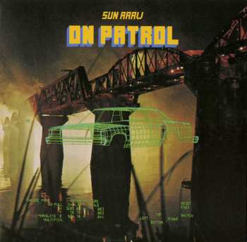 Album Sun Araw: On Patrol