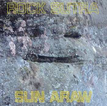 Album Sun Araw: Rock Sutra