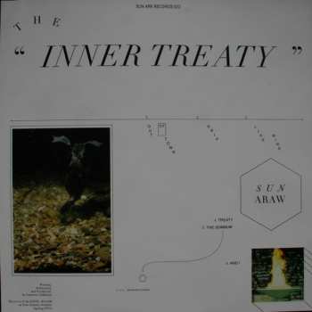 LP Sun Araw: The Inner Treaty 138439