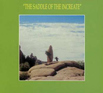 CD Sun Araw: The Saddle Of The Increate: A Jackfruit Rodeo 467640