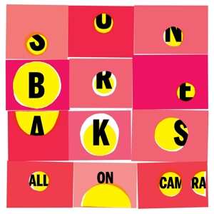 Album Sun Breaks: All On Camera
