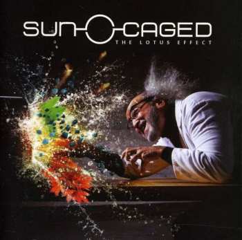 Album Sun Caged: The Lotus Effect