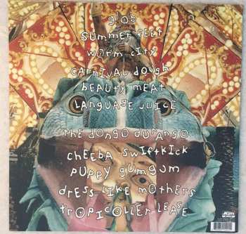 LP Sun Club: The Dongo Durango CLR