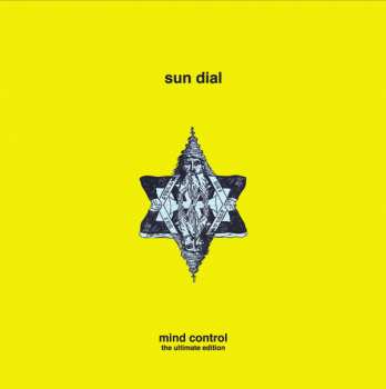 2CD Sun Dial: Mind Control - The Ultimate Edition LTD | DIGI 383212