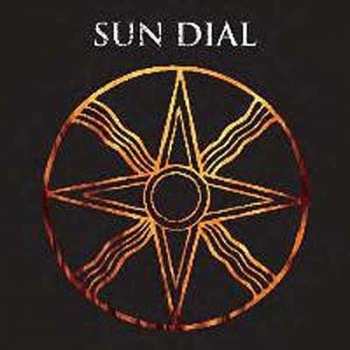 Album Sun Dial: Sun Dial