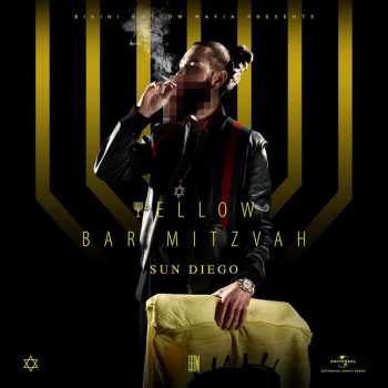 Album Sun Diego: Yellow Bar Mitzvah