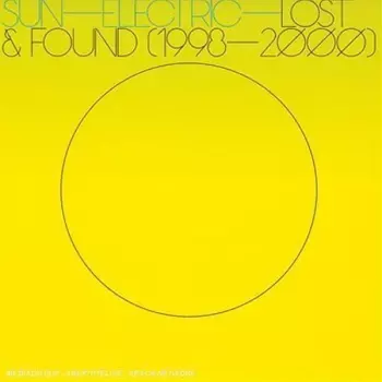 Lost & Found (1998 - 2000)