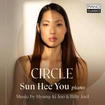 Album Sun Hee You: Hyung