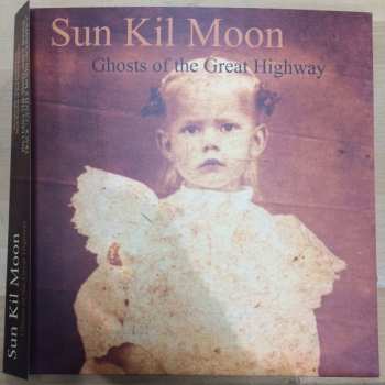 2LP Sun Kil Moon: Ghosts Of The Great Highway 387830