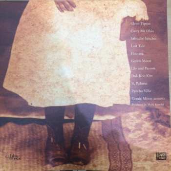 2LP Sun Kil Moon: Ghosts Of The Great Highway 387830
