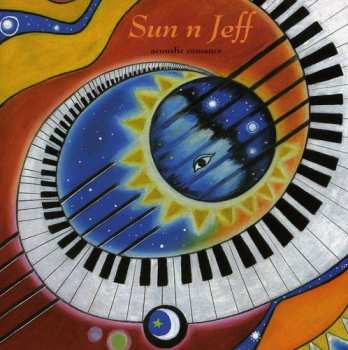 Album Sun n Jeff: Acoustic Romance